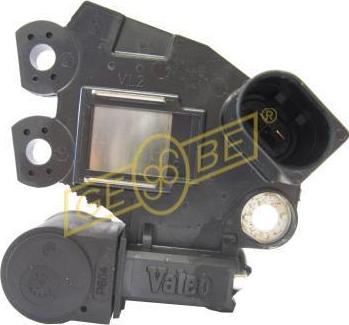 Gebe 1 6032 1 - Generatorregler alexcarstop-ersatzteile.com