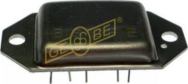 Gebe 3 5406 1 - Riemenscheibe, Generator alexcarstop-ersatzteile.com