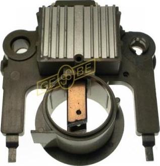 Gebe 3 5505 1 - Riemenscheibe, Generator alexcarstop-ersatzteile.com