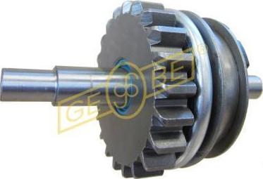 Gebe 7 7187 1 - Halter, Kohlebürsten alexcarstop-ersatzteile.com