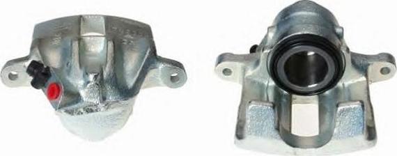 General Ricambi AR6059 - Bremssattel alexcarstop-ersatzteile.com