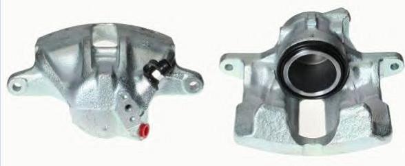 General Ricambi AU6028 - Bremssattel alexcarstop-ersatzteile.com