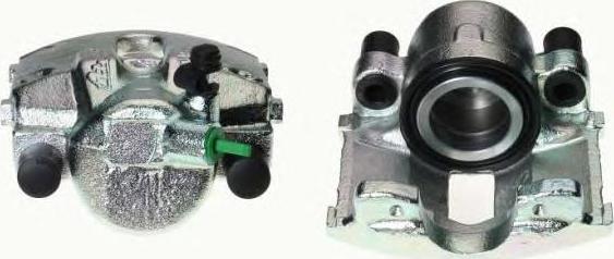 General Ricambi FI6020 - Bremssattel alexcarstop-ersatzteile.com