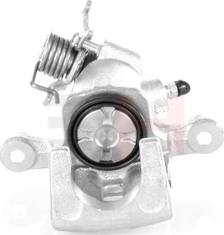 GH GH-453449H - Bremssattel alexcarstop-ersatzteile.com