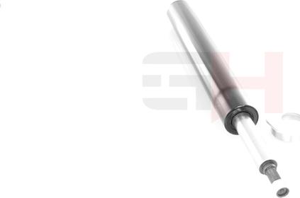 GH GH-313602 - Stoßdämpfer alexcarstop-ersatzteile.com