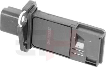 GH GH-722567 - Luftmassenmesser alexcarstop-ersatzteile.com