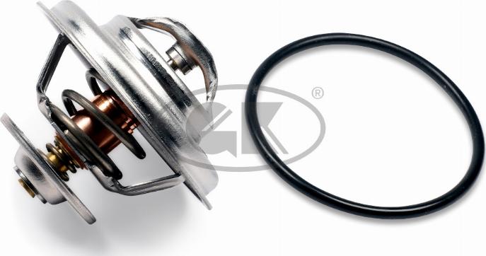 GK 701298 - Thermostat, Kühlmittel alexcarstop-ersatzteile.com