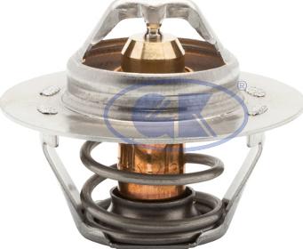 GK 701292 - Thermostat, Kühlmittel alexcarstop-ersatzteile.com