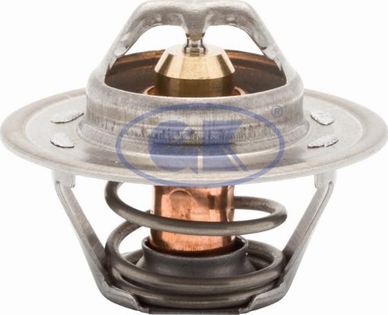 GK 701282 - Thermostat, Kühlmittel alexcarstop-ersatzteile.com