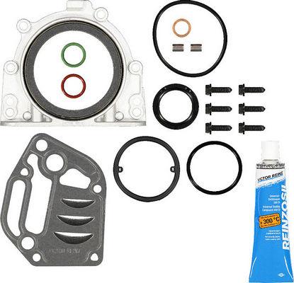 Glaser B36706-00 - Dichtungssatz, Kurbelgehäuse alexcarstop-ersatzteile.com