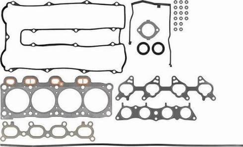 Glaser D40105-00 - Dichtungssatz, Zylinderkopf alexcarstop-ersatzteile.com