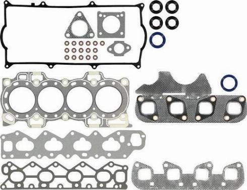 Glaser D80994-00 - Dichtungssatz, Zylinderkopf alexcarstop-ersatzteile.com