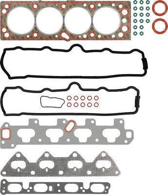 Glaser D36958-00 - Dichtungssatz, Zylinderkopf alexcarstop-ersatzteile.com