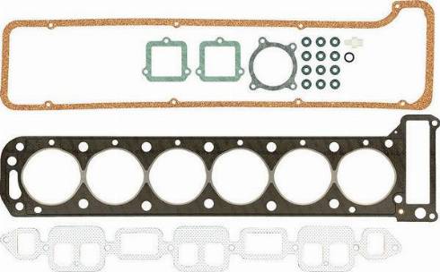 Glaser D31661-00 - Dichtungssatz, Zylinderkopf alexcarstop-ersatzteile.com