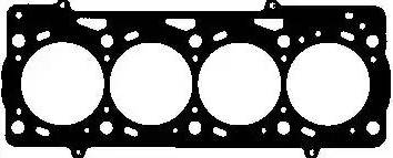 Glaser H80140-00 - Dichtung, Zylinderkopf alexcarstop-ersatzteile.com