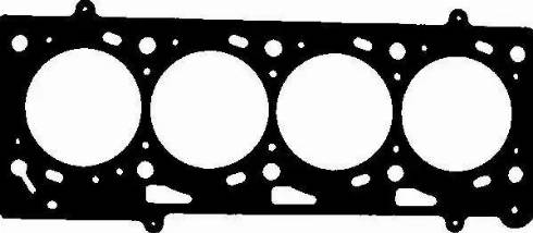 Glaser H80344-00 - Dichtung, Zylinderkopf alexcarstop-ersatzteile.com