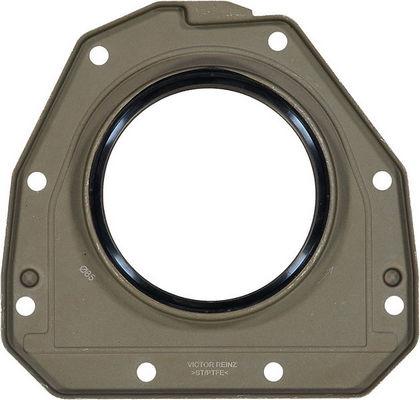 Glaser P77846-01 - Wellendichtring, Kurbelwelle alexcarstop-ersatzteile.com