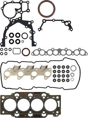 Glaser S90232-00 - Dichtungsvollsatz, Motor alexcarstop-ersatzteile.com