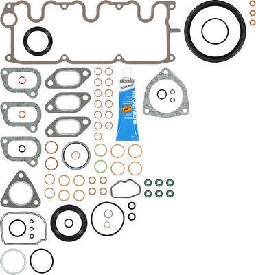 Glaser S32768-00 - Dichtungsvollsatz, Motor alexcarstop-ersatzteile.com