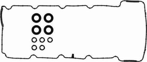 Glaser V90263-00 - Dichtungssatz, Zylinderkopfhaube alexcarstop-ersatzteile.com