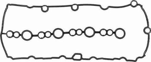 Glaser X90455-01 - Dichtung, Zylinderkopfhaube alexcarstop-ersatzteile.com