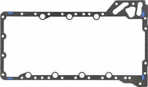 Glaser X71049-01 - Dichtung, Ölsumpf alexcarstop-ersatzteile.com