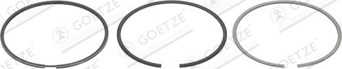 Goetze Engine 08-453007-00 - Kolbenringsatz alexcarstop-ersatzteile.com