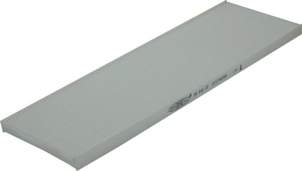 GoodWill AG 846 CF - Filter, Innenraumluft alexcarstop-ersatzteile.com