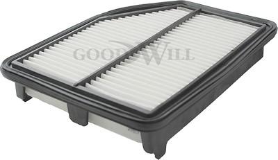 GoodWill AG 345 - Luftfilter alexcarstop-ersatzteile.com