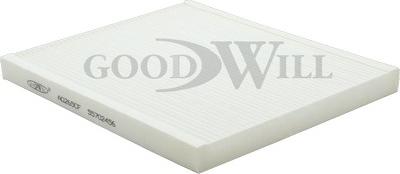 GoodWill AG 265 CF - Filter, Innenraumluft alexcarstop-ersatzteile.com