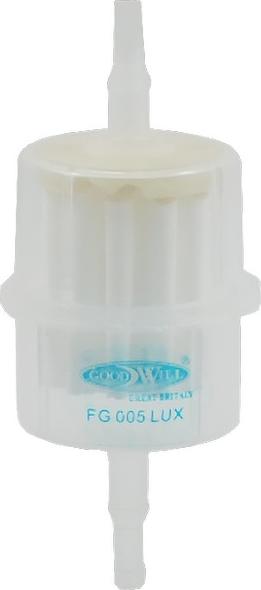 GoodWill FG 005 LUX - Kraftstofffilter alexcarstop-ersatzteile.com