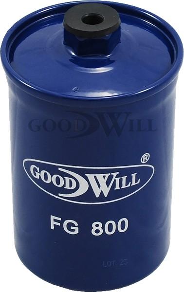 GoodWill FG 800 - Kraftstofffilter alexcarstop-ersatzteile.com