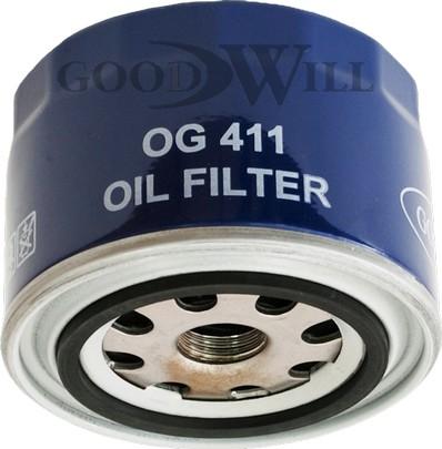 SogefiPro FT5132 - Ölfilter alexcarstop-ersatzteile.com