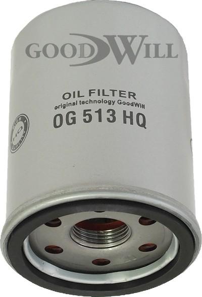 GoodWill OG 513 HQ - Ölfilter alexcarstop-ersatzteile.com