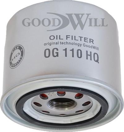 GoodWill OG 110 HQ - Ölfilter alexcarstop-ersatzteile.com