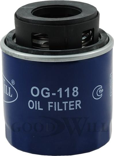 4U Autoparts 33867VV - Ölfilter alexcarstop-ersatzteile.com