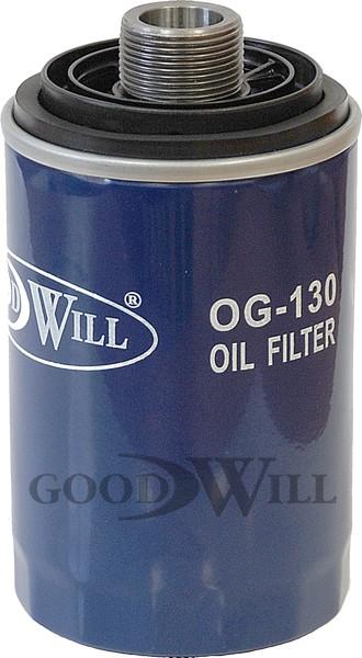 GoodWill OG 130 - Ölfilter alexcarstop-ersatzteile.com