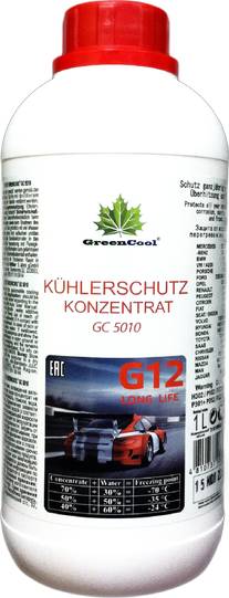 Greencool 792248 - Frostschutz alexcarstop-ersatzteile.com