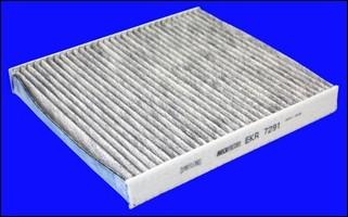 Green Filter IF0112K - Filter, Innenraumluft alexcarstop-ersatzteile.com