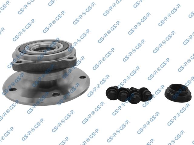 GSP 9330080K - Radlagersatz alexcarstop-ersatzteile.com