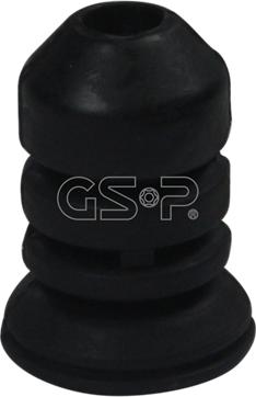 GSP 510091 - Anschlagpuffer, Federung alexcarstop-ersatzteile.com