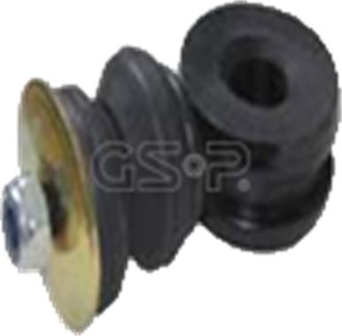 GSP 510088 - Stange / Strebe, Stabilisator alexcarstop-ersatzteile.com