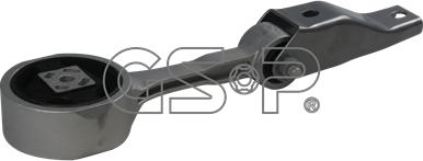 GSP 510150 - Lagerung, Motor alexcarstop-ersatzteile.com