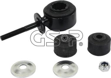 GSP 510836 - Stange / Strebe, Stabilisator alexcarstop-ersatzteile.com