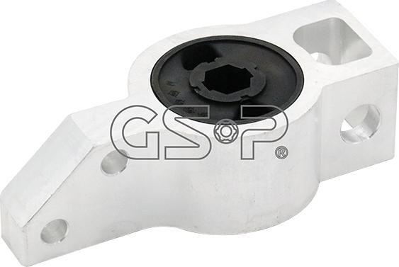 GSP 510355 - Lagerung, Lenker alexcarstop-ersatzteile.com