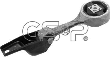 GSP 518026 - Lagerung, Motor alexcarstop-ersatzteile.com