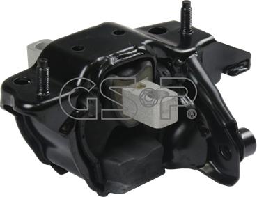 GSP 512344 - Lagerung, Motor alexcarstop-ersatzteile.com