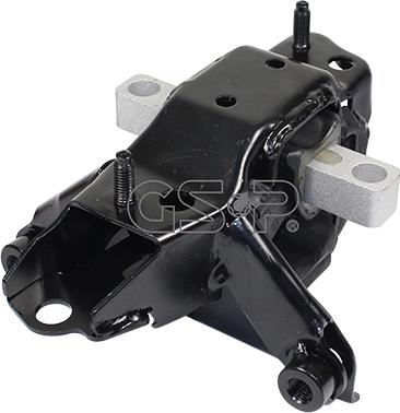 GSP 512343 - Lagerung, Motor alexcarstop-ersatzteile.com