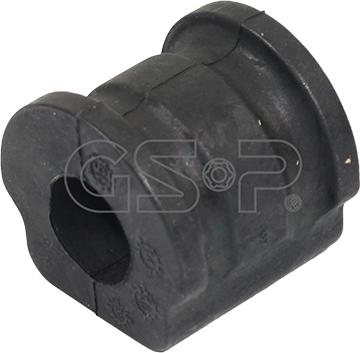 GSP 517169 - Lagerbuchse, Stabilisator alexcarstop-ersatzteile.com