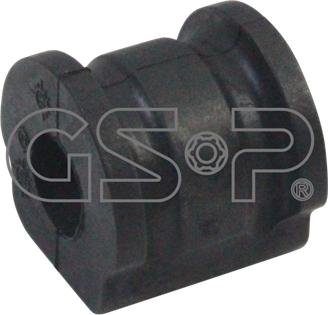 GSP 517167 - Lagerbuchse, Stabilisator alexcarstop-ersatzteile.com